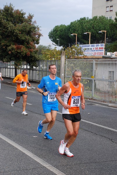 Corriamo al Tiburtino (18/11/2012) 00035
