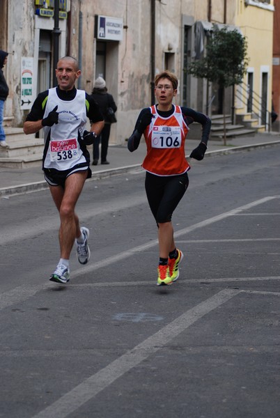 Maratonina dei Tre Comuni (29/01/2012) 0006