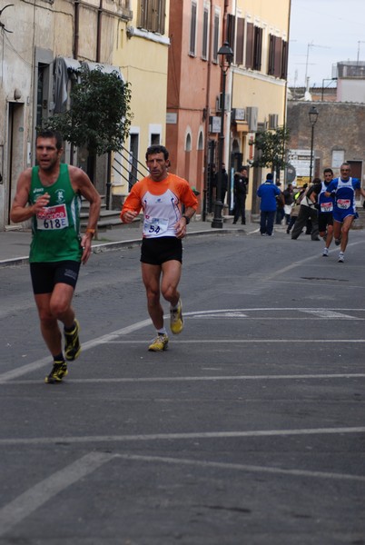 Maratonina dei Tre Comuni (29/01/2012) 0010