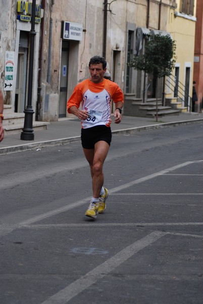 Maratonina dei Tre Comuni (29/01/2012) 0012