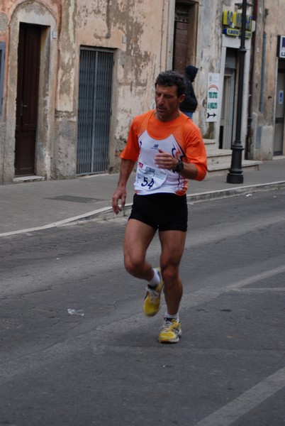 Maratonina dei Tre Comuni (29/01/2012) 0013