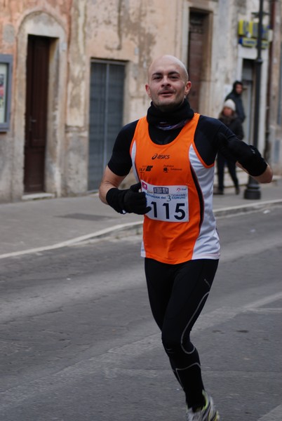 Maratonina dei Tre Comuni (29/01/2012) 0032