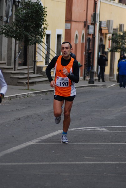 Maratonina dei Tre Comuni (29/01/2012) 0039