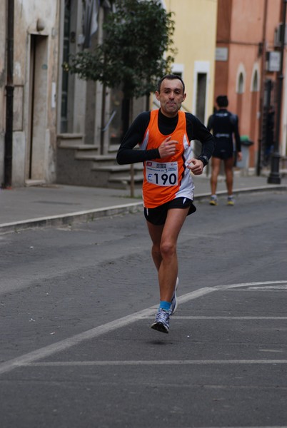 Maratonina dei Tre Comuni (29/01/2012) 0040