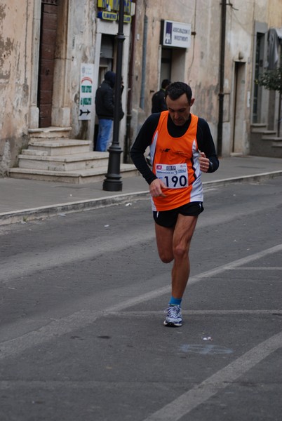 Maratonina dei Tre Comuni (29/01/2012) 0043