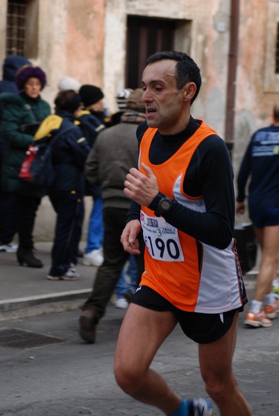 Maratonina dei Tre Comuni (29/01/2012) 0046