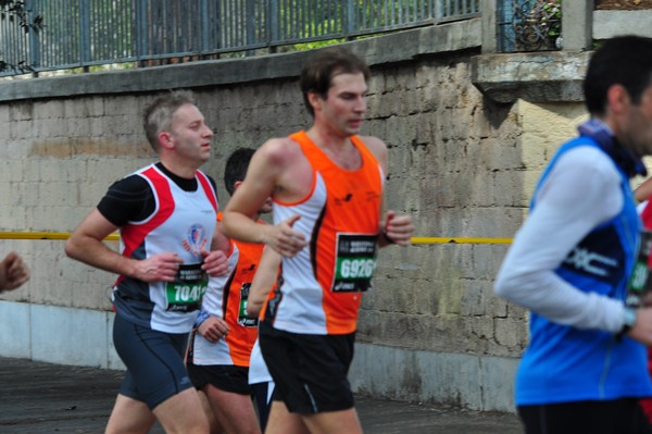 Maratona di Roma (18/03/2012) 0034