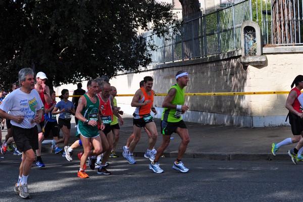 Maratona di Roma (18/03/2012) 0073