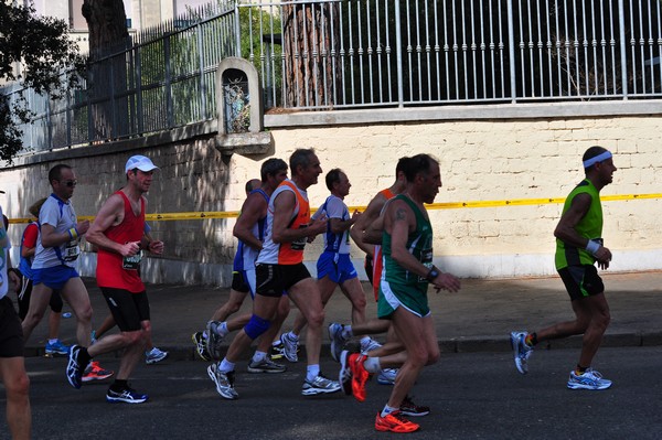 Maratona di Roma (18/03/2012) 0076