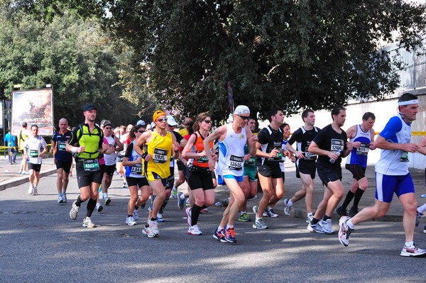 Maratona di Roma (18/03/2012) 0080