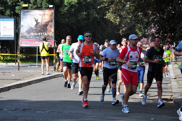 Maratona di Roma (18/03/2012) 0084