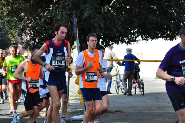 Maratona di Roma (18/03/2012) 0092