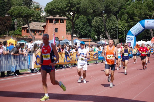 Appia Run (29/04/2012) 0020