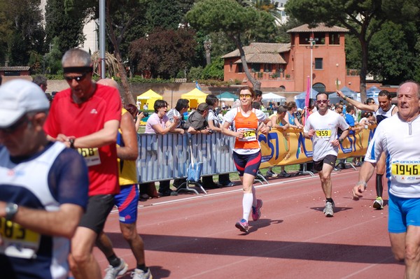 Appia Run (29/04/2012) 0026