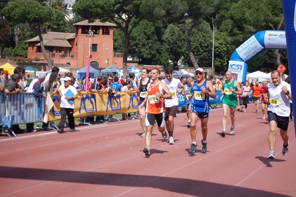 Appia Run (29/04/2012) 0029