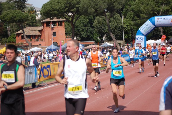 Appia Run (29/04/2012) 0070