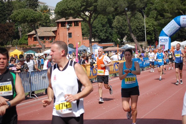 Appia Run (29/04/2012) 0071