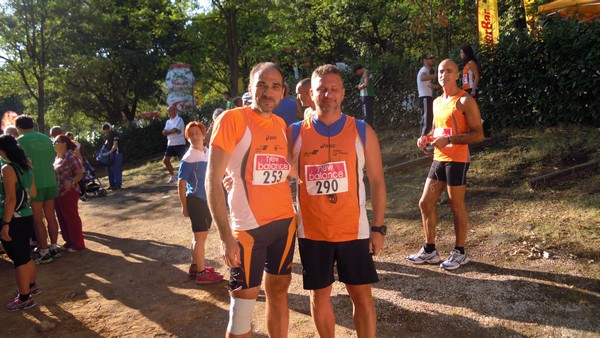 Mezza Maratona del Lago di Vico (09/09/2012) 00011