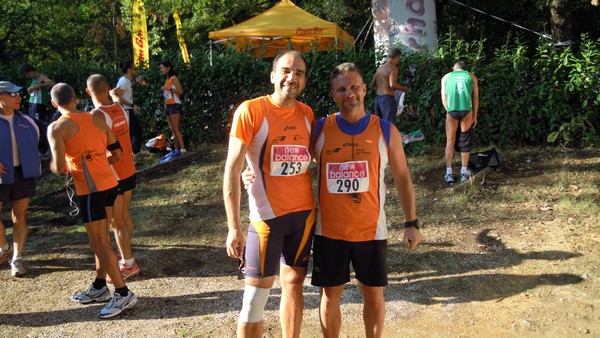 Mezza Maratona del Lago di Vico (09/09/2012) 00012