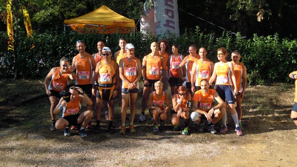 Mezza Maratona del Lago di Vico (09/09/2012) 00014