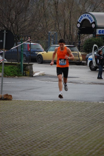 Corri per il Lago (16/12/2012) 00013
