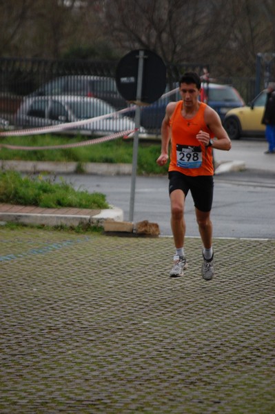 Corri per il Lago (16/12/2012) 00016