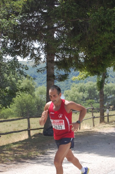 Giro del Lago di Campotosto (28/07/2012) 00001
