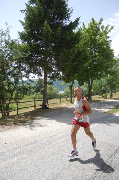 Giro del Lago di Campotosto (28/07/2012) 00006