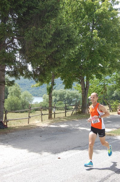 Giro del Lago di Campotosto (28/07/2012) 00024