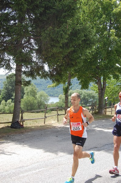 Giro del Lago di Campotosto (28/07/2012) 00025