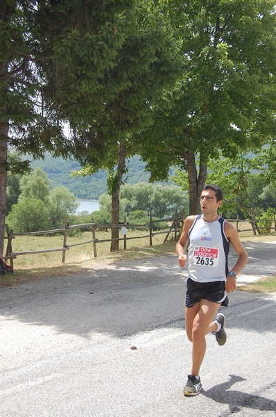 Giro del Lago di Campotosto (28/07/2012) 00034
