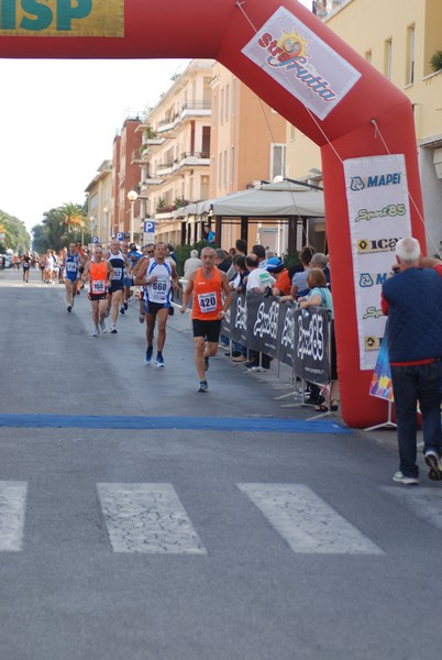 Mezza Maratona di Sabaudia (23/09/2012) 00035