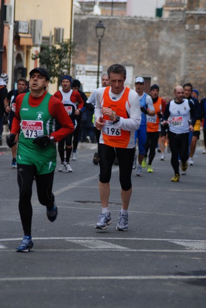 Maratonina dei Tre Comuni (29/01/2012) 0001