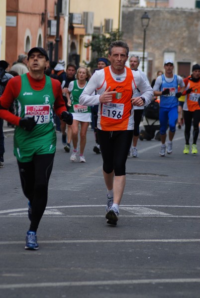 Maratonina dei Tre Comuni (29/01/2012) 0003