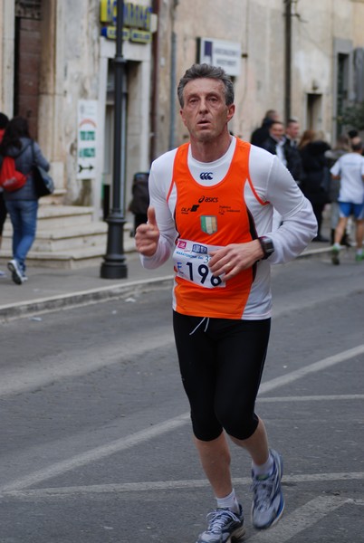 Maratonina dei Tre Comuni (29/01/2012) 0009