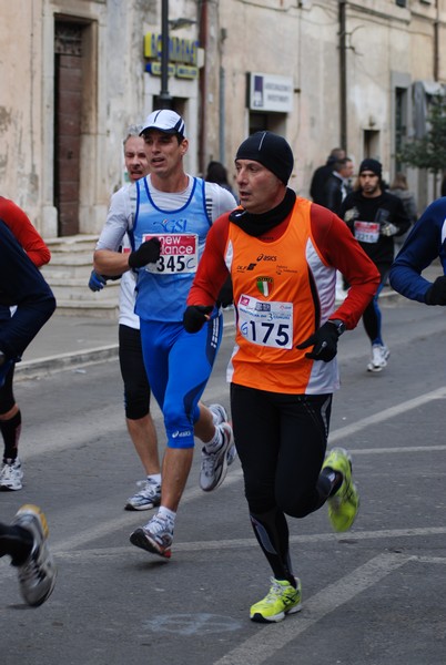 Maratonina dei Tre Comuni (29/01/2012) 0013