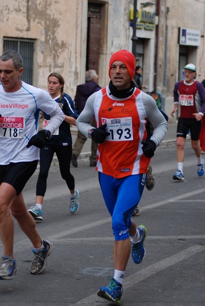 Maratonina dei Tre Comuni (29/01/2012) 0031