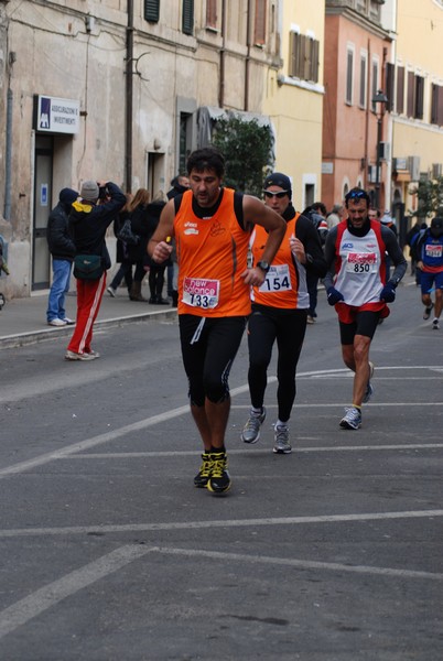 Maratonina dei Tre Comuni (29/01/2012) 0037