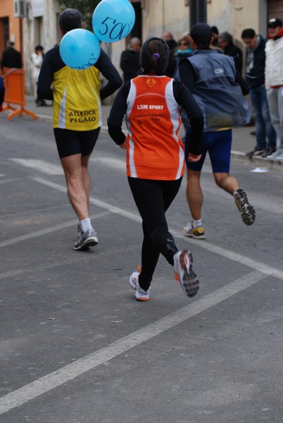 Maratonina dei Tre Comuni (29/01/2012) 0046