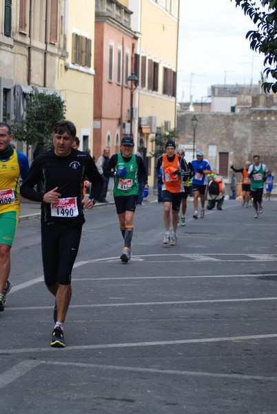 Maratonina dei Tre Comuni (29/01/2012) 0056