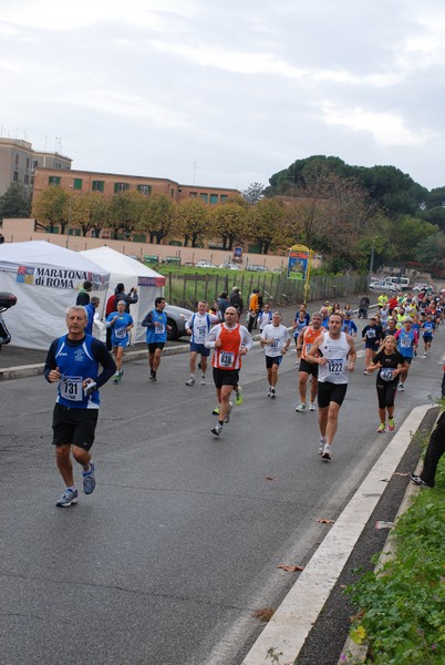 Corriamo al Tiburtino (18/11/2012) 00042