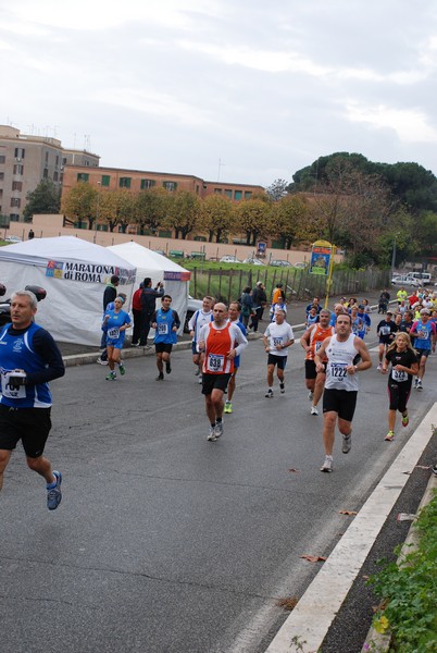Corriamo al Tiburtino (18/11/2012) 00043