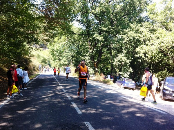 Mezza Maratona del Lago di Vico (09/09/2012) 00001