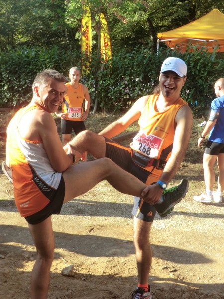 Mezza Maratona del Lago di Vico (09/09/2012) 00004