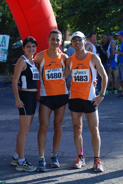 Maratonina di S.Agostina (23/06/2012) 00002