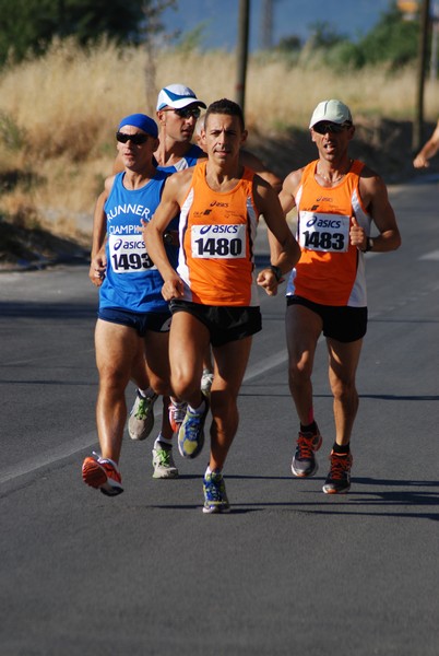 Maratonina di S.Agostina (23/06/2012) 00023