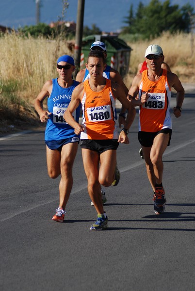 Maratonina di S.Agostina (23/06/2012) 00025