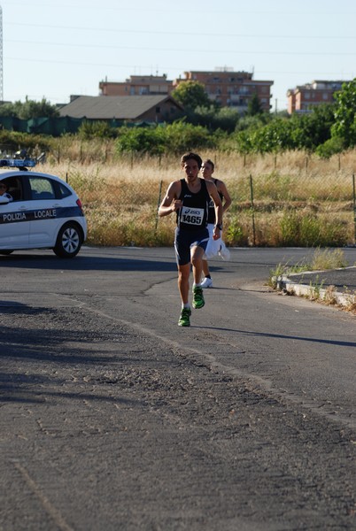 Maratonina di S.Agostina (23/06/2012) 00045