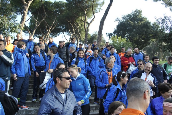 Maratona di Roma (18/03/2012) 0001