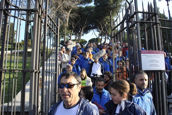 Maratona di Roma (18/03/2012) 0005